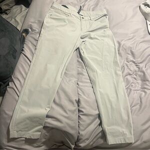 Lululemon ABC Sim Fit 5 Pocket Men’s Pants